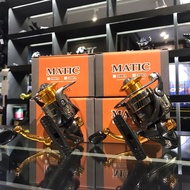 KYOTO MATIC SPINNING REEL