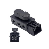 5F9T-14B709-AA 9L3T-14B709-AA 5F9T14B709AA New Power Seat Adjustment Switch For Ford Explorer F150 E