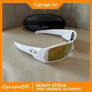 O White Goggles Sports Polarized Sunglasses Shooting Men Square k73