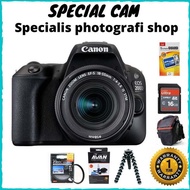 CANON EOS 200D KIT 18-55MM CAMERA / CANON EOS 200D KIT 18-55MM