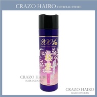 ELENCE 2001 PLUS Sakura Cha Scalp Shampoo 320ml