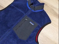 照價再8折_Patagonia Retro-X Vest