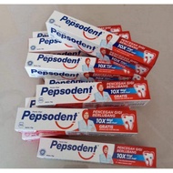 6pak Odol Pepsodent 75gr