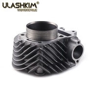 61mm GY7 200CC CYLINDER GY6 150cc 170cc 1upgrade to GY6 200cc Cylinder Kit Cylinder assy for 4-strok