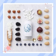 Usana Magnecal D Plus Calcium Supplement 活力钙镁D 强健骨骼健康