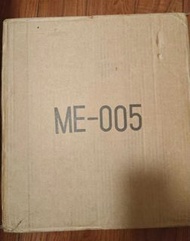 ME-005 麥加登 放大版 DLX ThreeZero 威震天 變形金剛 變型 電影 Movie Transformers Megatron  ME005
