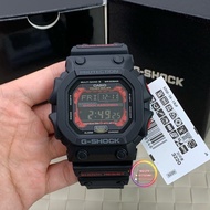 JAPAN SET READY STOCK 100% ORIGINAL CASIO G-SHOCK GXW-56-1AJF JAPAN SET MULTI BAND 6