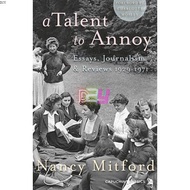 A Talent To Annoy | Autobiography ( PDF / EPUB )