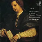 Parul Vn Nevel(指揮) / Lassus：Il Canzoniere di Messer Francesco Petrarca