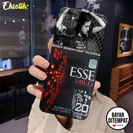 Softcase SAMSUNG A03S - Eksotik - Casing SAMSUNG A03S - Fashion Case - ESSE - Aksesoris Handphone -