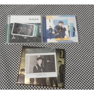 Day6 - Entropy, Even of Day EOD - Gluon