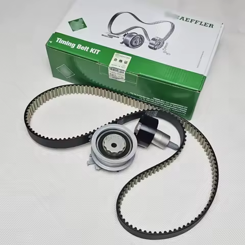 EA211 Timing Belt Kit For Audi A1 A3 Sportback A3 For VW Passat Polo UP GOLF VII Seat Skoda 04E10911