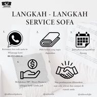 Service Sofa Jakarta