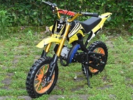 รถออฟโรดขนาดเล็ก 49CC/ATV/ เอทีวี/เอทีวี