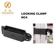 NAKAMURA LOCKING CLAMP NC4