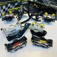 Y15 Y16 XMAX NVX NMAX LC135 RXZ Y125Z RR150 RSX150 ADV VARIO ORIGINAL SMRT 4POT 2POT CALIPER SIAP BR