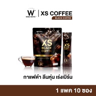 Wink White XS BLACK COFFEE กาแฟดำ