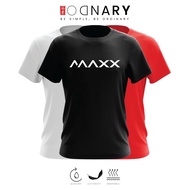 JERSI BADMINTON JERSEY can PRINT NAMA / MAXX badminton jersey
