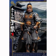 [Collection Boutique] Ready Stock FZ Art studio 1/6 The Legend of the Heroes Wei Chapter Goko Liang 