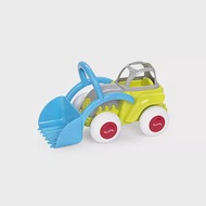 瑞典 Viking Toys 維京玩具【挖土機】21cm
