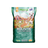 [ถุง] Prama Delicacy อาหารสุนัข เกรด Holistic ขนาด 15 กิโลกรัม