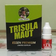 Siwa biang essen trisula maut