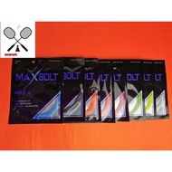 Maxbolt MBS 6 Badminton String (100% Original)