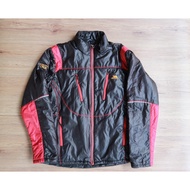 Tresspass tress tex dlx thick motorcycle jacket mountain jacket outdoor jacket second hand 2nd used 
