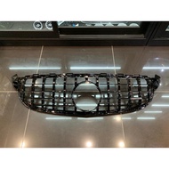 Mercedes W205 C63S GT Grille Original C63S