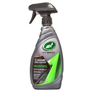 Turtle Wax 美國龜牌 陶瓷車漆噴灌鍍膜 #53409  473ml  1罐