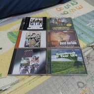 Cd - Cd Ost Indonesia