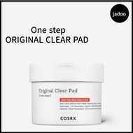 Cosrx cosrx one step original clear pad 70pads