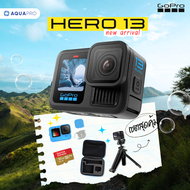 GoPro 13 โปรโมชั่น Promotion New Arrival ประกันศูนย์ไทย 1 ปี