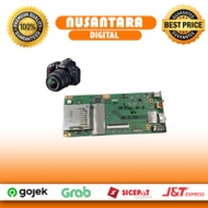 Nikon d3100 Mainboard