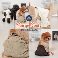 Pawlovin - Margo Pants Dog & Cat Pants