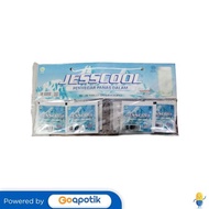 Jesscool Pack 20 Tablet Effervescent