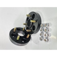Custom made Wheel Spacer 4 hole 100 To 4 hole 114.3 25mm 4pcs