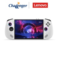 Lenovo Legion Go S 8APU1 83N6000MSB - Ryzen Z1 Extreme 32GB 1TB 8” WUXGA 120Hz Touch