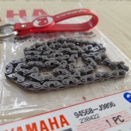 94568J9096 MT-15 XSR-155 WR-155 R-15 (96 Links) Genuine Yamaha timing chain 94568-J9096
