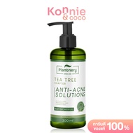 Plantnery Tea Tree Body Shower Gel 300ml แพลนท์เนอรี่ เจลอาบน้ำ