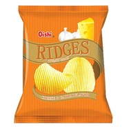 oishi potato chips Price & Voucher Oct 2026 | BigGo Philippines