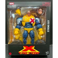 Marvel Legends X-Factor Strong Guy