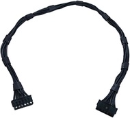 SGC-69F Flexible Sensor Harness (For Brushless Motors) 6.3 inches (160 mm)