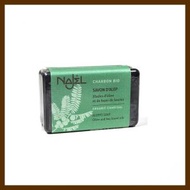 NAJEL - 有機黑炭 阿勒頗手工皂【清潔排毒】100g (+/- 10%,手工製作) 香港行貨 376006122095