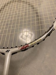少花 Yonex Arcsaber 10 Peter Gade 羽毛球拍