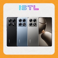 Xiaomi Mi 14T Pro 5G Dual SIM + eSIM Global Version