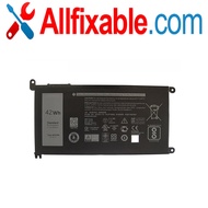Dell Vostro 5468 14 5468 P88G P88G P69G001 P74G P75G WDX0R WDXOR Laptop Replacement Battery