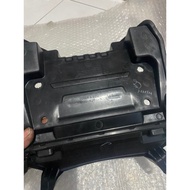 ready cover ecu scoopy k2f original dudukan ecu scoopy new 2021-2023