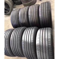 Michelin Silent Tire 215 225 235 245 255/40 45 50 55 60R17 18 19 20