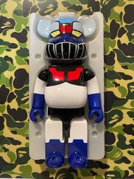 Bearbrick Mazinger Z 400%